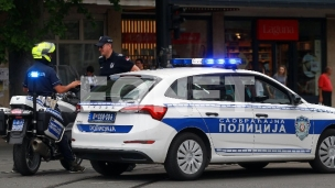 Predložen pritvor za N. K.